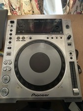 Pioneer CDJ 850