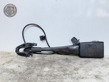 2013-16 Audi A4 Left Driver Seat Belt Buckle Oem 8k0857755g