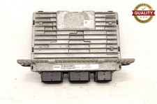 2007-2014 Ford E350 6.8l V-10 Engine Control Module Ecm Dc2a-12a650-abg Oem