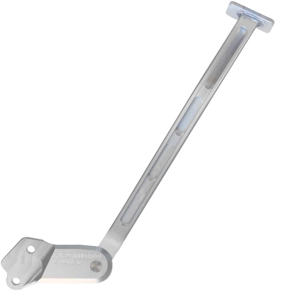 Billet Kickstand Pro Moto Billet PMB-01-5004 Para 06-09 Yamaha YZ250F YZ450F - Imagem 2 de 4