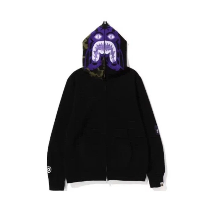 A Bathing Ape Purple Hoodies for Men for Sale | Shop Men's