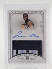 JORDAN ADAMS 2014-15 NATIONAL TREASURES RPA ROOKIE PATCH AUTO /99 #120 Q7188