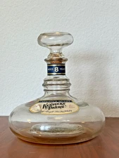 Antique Rare Bottle | Kentucky Tavern by Captains Court 8 Year