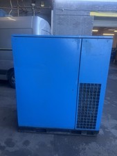 Screw Comp Air Compressor Industrial Air Compressor