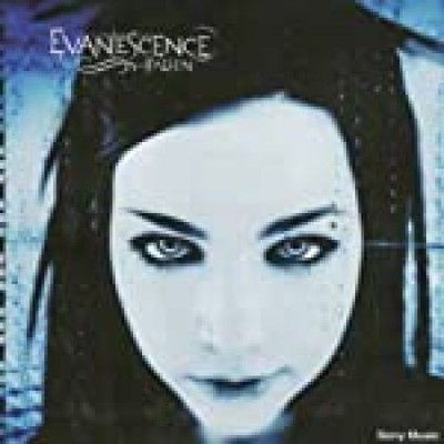 Fallen Evanescence: