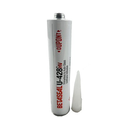 30 - Dow U-428+ Auto Glass Windshield Urethane Primerless Adhesive Glue Sealant