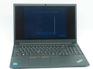 ThinkPad E 15 Gen 2 | eBay