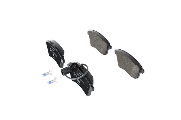 ATE Plaquettes de frein Avant pour RENAULT KANGOO Express (FW0/1) Plaquettes de - Photo 4/4