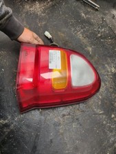 Feu arrière Suzuki ALTO