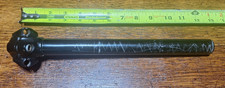 Vintage Aluminum Gt  BMX Bike Seat Post 25.4m...