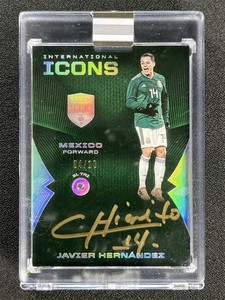 Panini Eminence Soccer | eBay