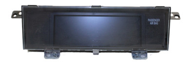 2018 - 2020 Subaru WRX STI OEM Multi Function Display Screen Monitor 85263VA020