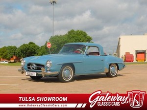 1962 Mercedes Benz | eBay