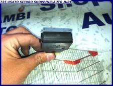 Antibrouillard Alfa Romeo 164