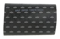Ladeluftschlauch NRF 166316 FÜR Ford Turboschlauch Intercooler Schlauch