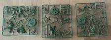 Death Guard -  Pustus, Gangrus und Scabboth i...