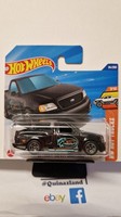 Hot Wheels '99 Ford F-150 SVT Lightning 2025-094 (NP23)