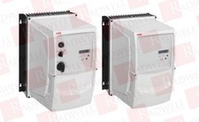 ASEA BROWN BOVERI ACS255-01U-04A3-1B068F278 / ACS25501U04A31B068F278 (USED)