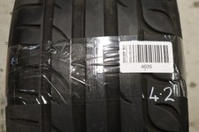 RIKEN UHP ULTRA HIGH PERFORMANCE 92Y 225/40/18 *4.2MM NO REPAIRS* DOT21 X1