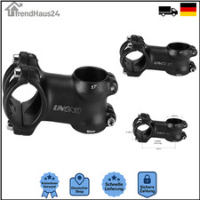 FOMTOR 31,8 Vorbau 60mm 7 Grad MTB Lenker V