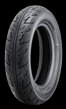 3.50-10, Nankang JD54 51J Performance Profil Reifen passend für Vespa & Lambretta Roller