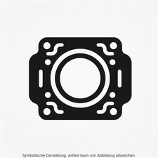 AJUSA Dichtung Drosselklappenstutzen 01380000 für MERCEDES KLASSE W222 V222 X222 AJUSA Dichtung Drosselklappenstutzen 01380000 für MERCEDES KLASSE W222 V222 X222