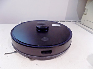 Laresar L6 Pro Saugroboter UNGETESTET Verkauf als ERSATZTEILE/TEILE