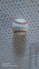 Gorgeous Whitey Ford Signed OAL Baseball New York Yankees PSA/DNA Autograph
