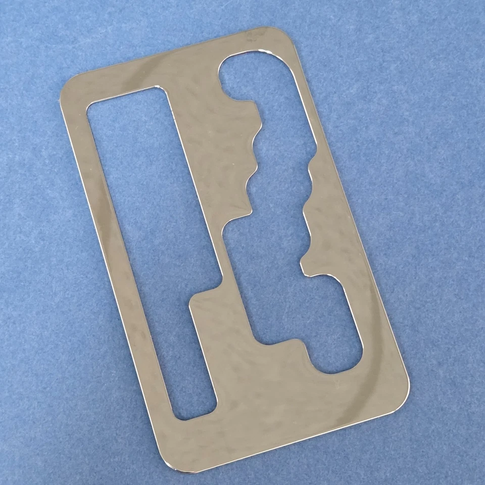 КОМПЛЕКТ ВАЛА ИЗ НЕРЖАВЕЮЩЕЙ СТАЛИ ДЛЯ MERCEDES 95-02 W210, 79-91 W126, 91-98 W140 - Изображение 2 из 4