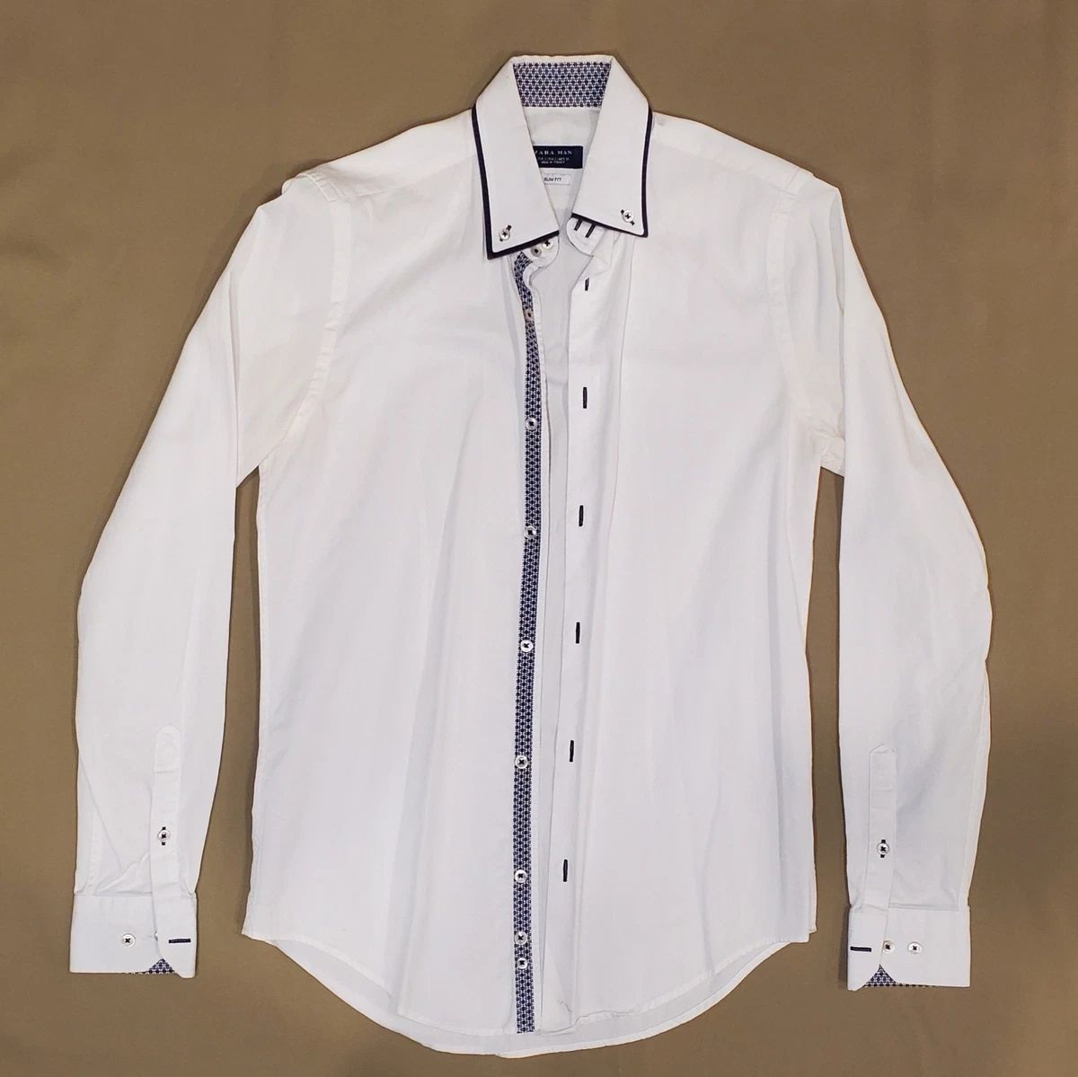 womens fall dresses Georgette fabric shirt – Calliope