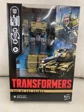 Transformers Age of the Primes Voyager Combaticon Brawl 260101