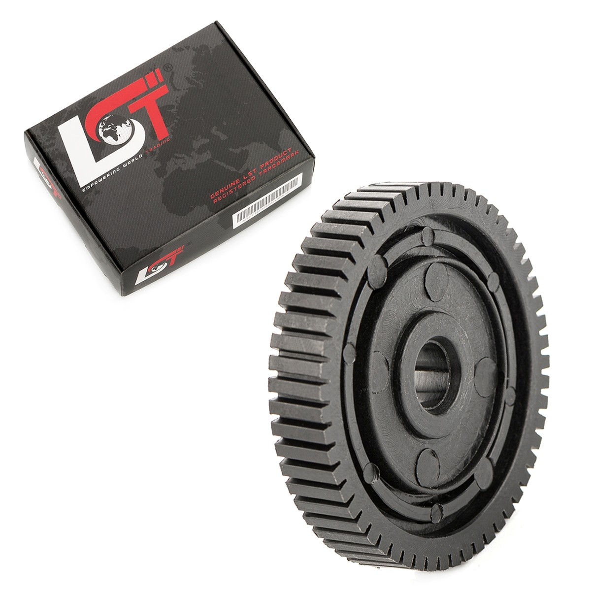 Gear Replacement Part for Servomotor Distributor Gear for BMW X6 E71 E72