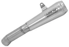 71880PR - Arrow Pro-Race Titanium Exhaust Terminals Ducati Panigale 959 (16-18)