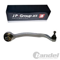 JP Group Querlenker Hinten Unten Vorderachse Rechts Passend FüR Audi A4 A6 A8 SK
