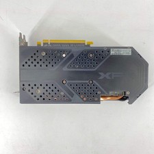AMD Radeon RX 590 AMD 8 GB Memory Computer Graphics Cards for sale