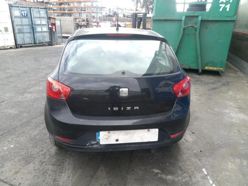 A2C53362300 Caja Reles/Fusibles para SEAT IBIZA BERLINA (6J5) Reference 525397 - Imagen 10 de 10