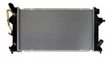 Radiateur Hyundai ELANTRA