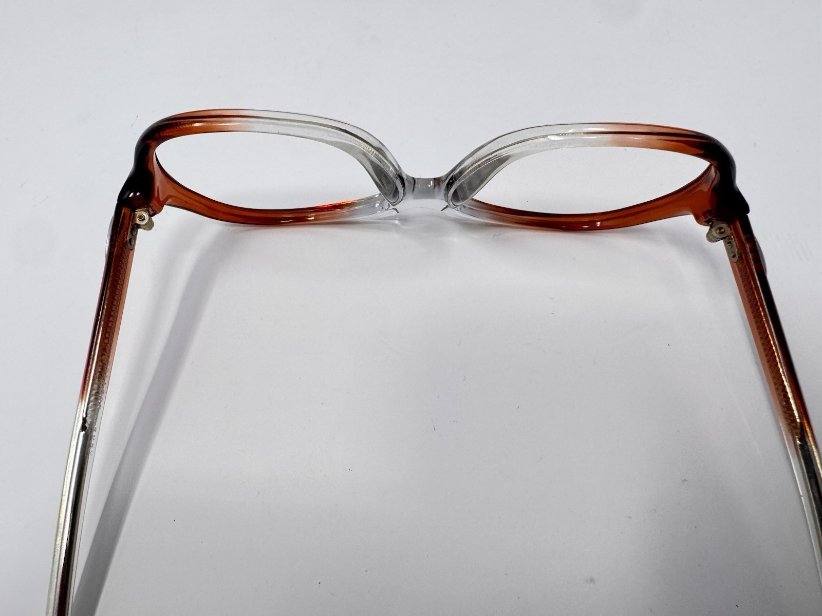 Winbeldon Ruby Vintage Eyeglass Frames Only 50-17… - image 10