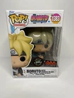 Funko Pop! Boruto: Naruto Next Generations #1383 Boruto With Chakra Blade Chase