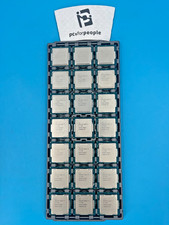  MIXED LOT OF 21 Intel Core i7-6700/7700 3.40/3.60GHz CPU FREE SHIPPING 