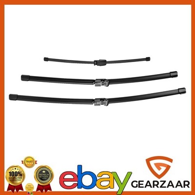 Wischerblatt Komplettset front rear wipers für tiguan 2007 2017 rear wiper blade