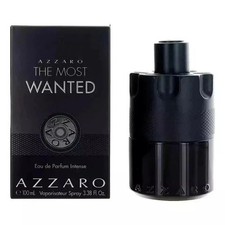 Azzaro The Most Wanted Edp Intense 100ml