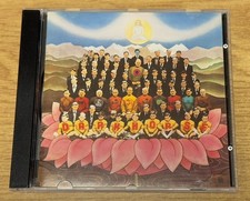 George Harrison – Dark Horse (1992 Capitol) MINT LIKE NEW CD CDP 7 98079 2