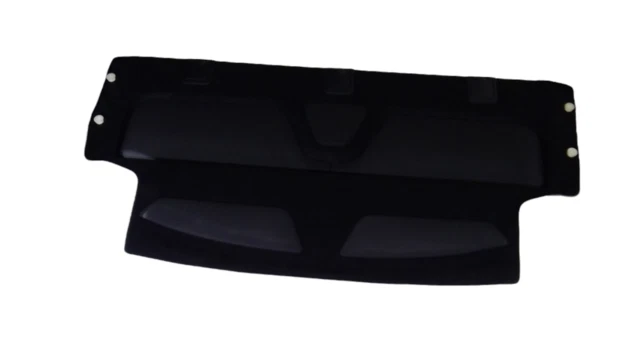 Genuine Ford Rear Package Tray Panel Assembly FP5Z-5446668-BC - Image 2 of 4