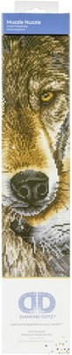 Diamond Dotz Diamond Art Kit 16.5''X18.5''-Muzzle Nuzzle
