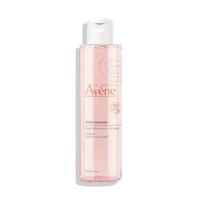 Avene  Gesichtwasser - für die empfindliche Haut, 200ml, PZN 16769783