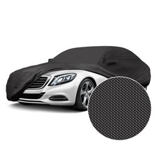 Coverking Stormproof Gray Custom Car Cover