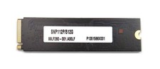 Dell SNP112P/512G Solid State Drive