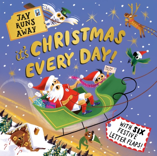 Its Christmas Every Day - Image 2
