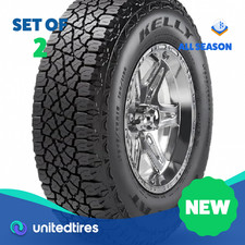 Set Of 2 New Lt 26570r17 Kelly Edge At 121118s Set Of 2 New Lt 26570r17 Kelly Edge At 121118s
